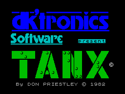 Index of /Sinclair - ZX Spectrum/Named_Titles/